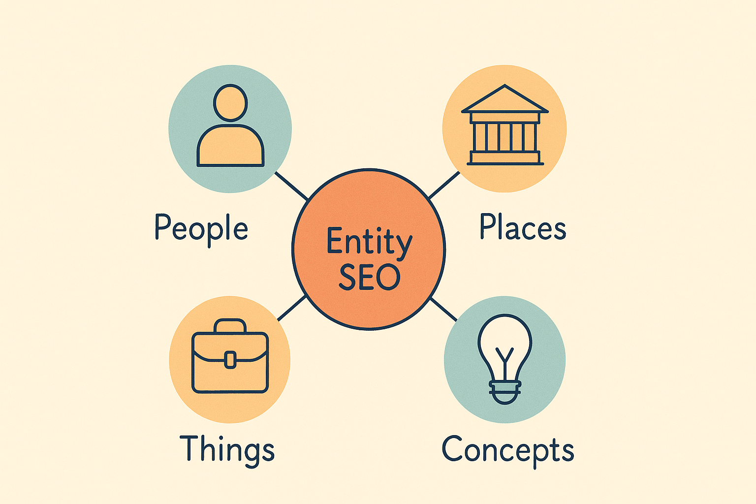 Entity SEO Explained – Meaning-Based Content Optimization